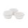 150 Stk. Papier-Backförmchen, D:5cm, weiß