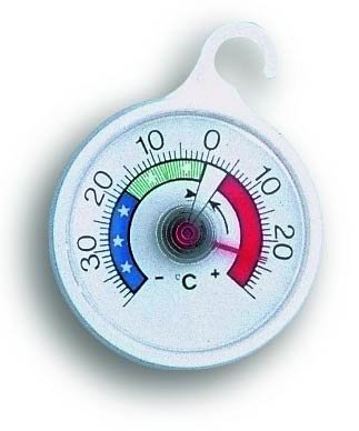 TFA, Kühlthermometer, Kunststoff, 14.4005