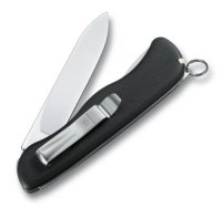 Victorinox, Taschenmesser "Sentinel M Clip",...