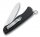 Victorinox, Taschenmesser "Sentinel M Clip", schwarz, 0.8416.M3