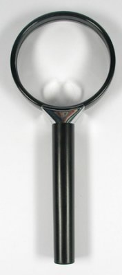 TFA, Lupe, D:96mm, 43.3002