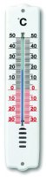 TFA, Innen/Außen Thermometer, Kunststoff, 12.3009