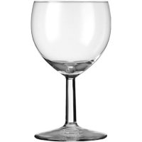 Weinglas "Ballon", Glas, 350ml