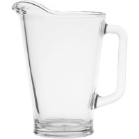 Krug Pitcher, Glas, 1.8 Liter