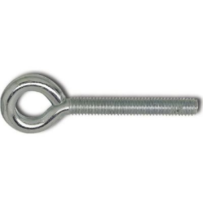 Ringschraube, verzinkt, M8x32mm