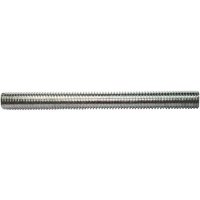 Gewindestange DIN 976, 4.8 Stahl verz.-blau, 1m, M18