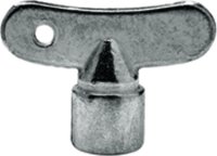 Schlüssel f. Geräteanschlussarmaturen, ID:6.5mm