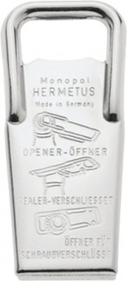 Westmark, Kapselheber "Hermetus"