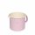 Schnabeltopf, rosa, 12cm/1Liter