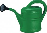 Geli, Gießkanne m. Brause "702", 2 Liter,...