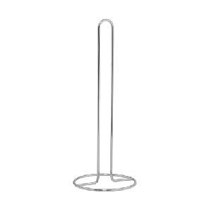 Küchenrollenständer, verchromt, H:33cm