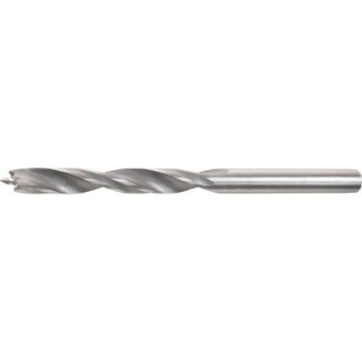 Holzspiralbohrer, D:3.5mm, L:70mm