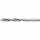 Holzspiralbohrer, D:3.5mm, L:70mm