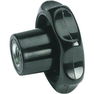 Sterngriff, Innengewinde M5