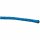 Kunststoffseil, Polyproylen, blau, D:12mm