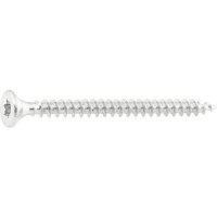 Spanplattenschraube, EFP, TX, 5.0x25mm, VG