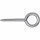 Ringschraube, verzinkt, 4.1x20mm