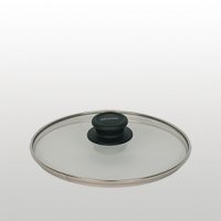 Kelomat, Sichtglas-Steckdeckel SUPER, D:22cm