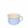 Riess, Kaffeeschale, blau, 400ml