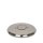Deckel "Cristall", Edelstahl, D:24cm