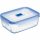 Luminarc, Vorratsdose "Pure Box Active", Glas, 234x171x72mm