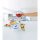 Luminarc, Vorratsdose "Pure Box Active", Glas, 234x171x72mm