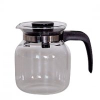 Glaskanne "Matura", 0.35Liter