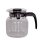 Glaskanne "Matura", 0.35Liter