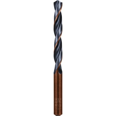 Alpen, Spiralbohrer "Sprint Master", 9.5mm