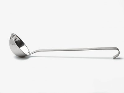 Weis, Schöpfkelle, D:16cm