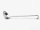 Weis, Schöpfkelle, D:16cm