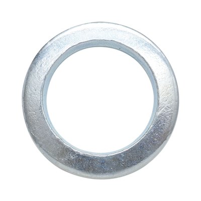 Fitschenring, Stahl verzinkt, 10.2/15/2.0mm
