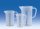 Vitlab, Messbecher, PP, 1000ml