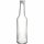 Glasflasche m. Schrauberschluss, 0.25 Liter