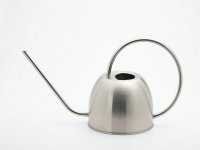 Weis, Blumengießkanne, Edelstahl, 2.5Liter