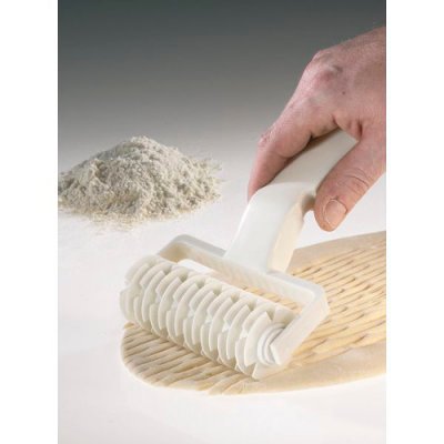 Westmark, Gitterroller, Kunststoff