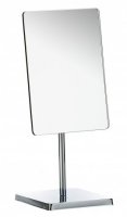 Standspiegel, rechteckig, 16x37x17cm