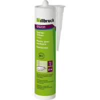 Illbruck, Sanitärsilikon, 310ml, weiß