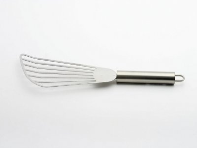 Weis, Eierwender, L:29cm