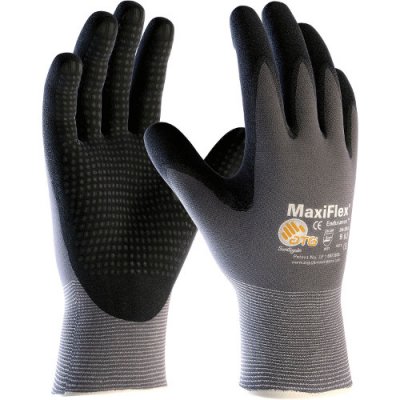 Schutzhandschuh MaxiFlex Endurance, Gr. 11