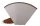 Weis, Dauerkaffeefilter, Edelstahl, Gr.4
