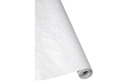Damasttischtuch, weiß, B:1m, L:10m