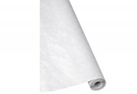 Damasttischtuch, weiß, B:1m, L:10m