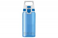 Sigg, Trinkflasche "Viva One", 0.5 Liter, blue
