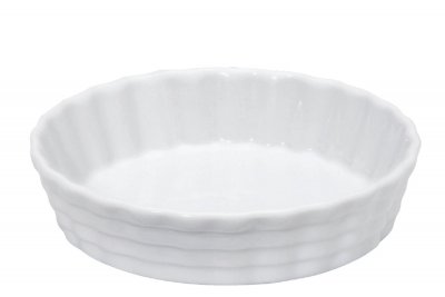 Küchenprofi, Tortelettförmchen "Burgund", D:12cm
