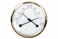 TFA, Thermo-/Hygrometer, analog, D:7cm