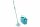 Leifheit, Bodenwischer-Set "Clean Twist Disc Mop Ergo"