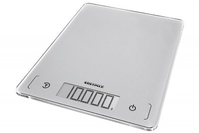 Soehnle, Digitale Küchenwaage "Page Comfort 300", 10kg