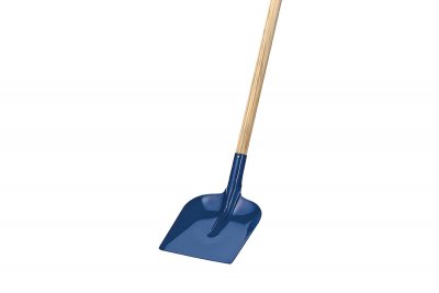 Turk, Kinder-Flachrandschaufel, sortiert, L:70cm