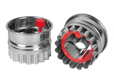 Westmark, Linzerausstecher "Herz", D:5cm